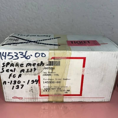 NEW Flowserve 20019449
