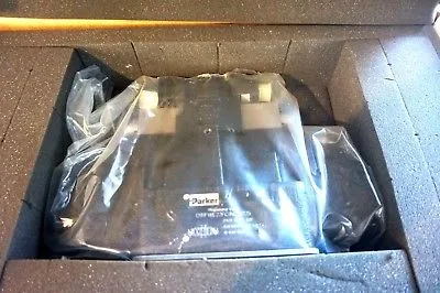 NEW PARKER D91FWE22FC1NLW0 DIRECTIONAL CONTROL VALVE D91FWE22FC1NLW025