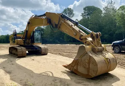 Used 2019 CATERPILLAR 336 Excavators Louisiana US | Proxy Equipment #1378087