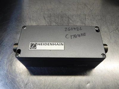 Heidenhain Interpolation Box EXE-610-C (LOC48B)