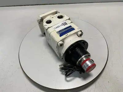 USED TOKIMEC CR-07-5PT4-30-SD-JA-S137-J