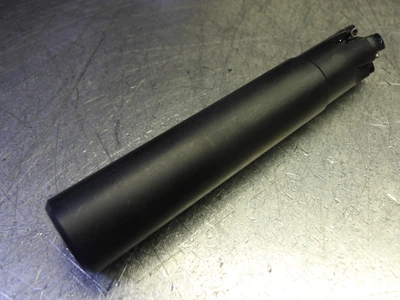 Sandvik 5/8" 4 Flute Coolant Thru Endmill 5/8" Shank RA390-016O16-07H (LOC3591)