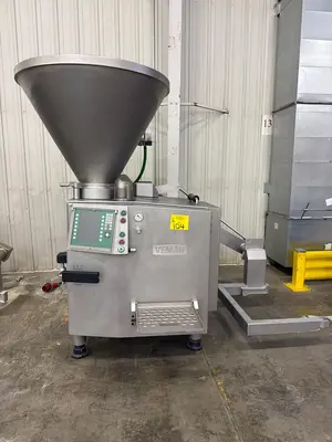 Used 2020 VEMAG HP 25E Sausage Stuffers Illinois US | M&M Equipment Corp. #1367217
