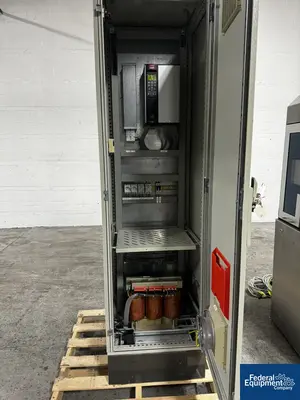 USED Courtoy GEI Courtoy Tablet Press, Model R190F/30