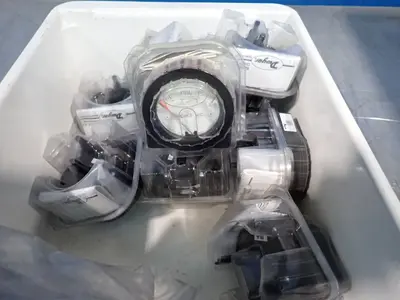 Dwyer Magnehelics