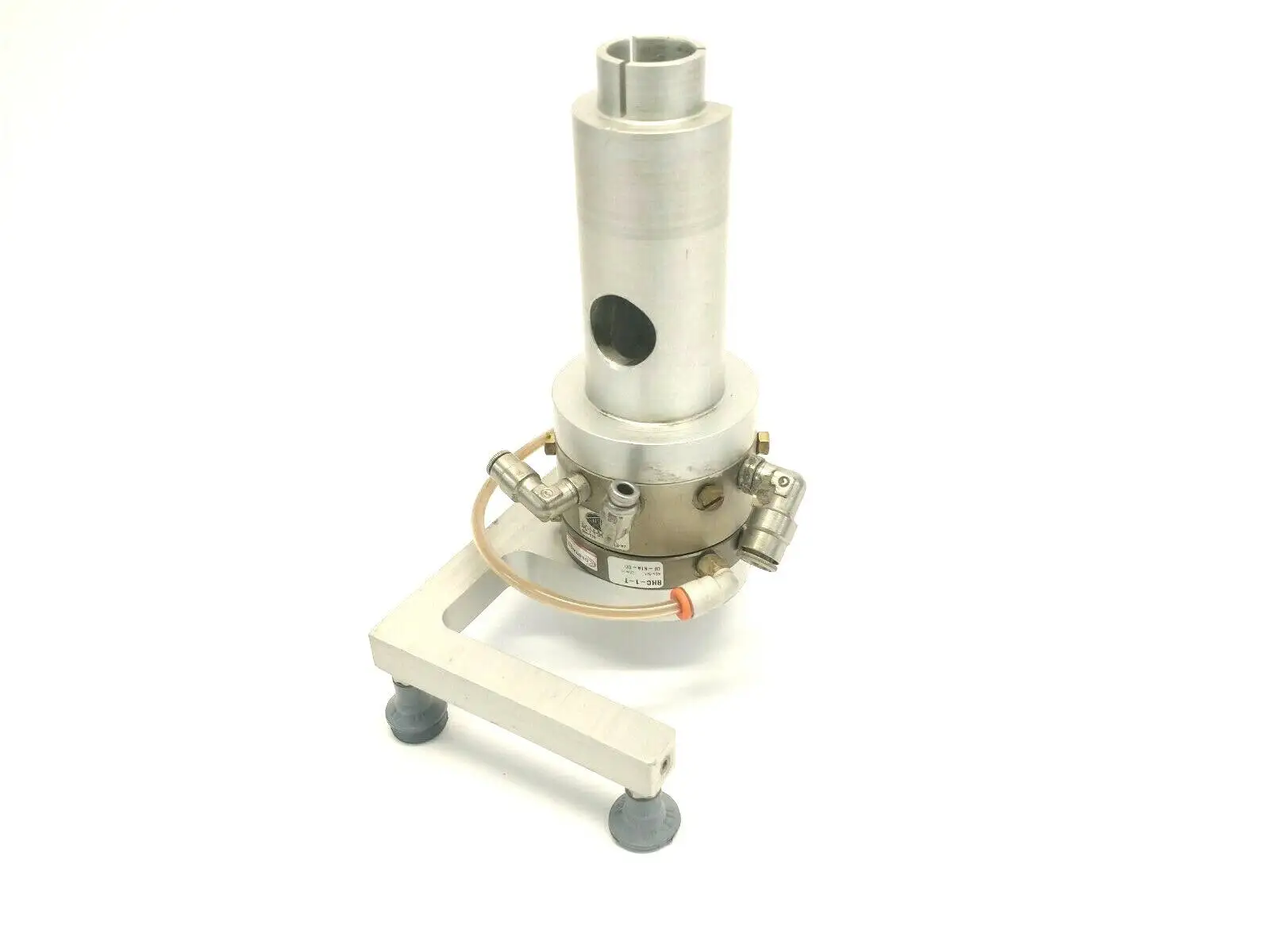 Used DE-STA-CO RHC-1-R-OHCC-001, RHC-1-T, RHC Robot Parts | Maverick Industrial Sales #1108367