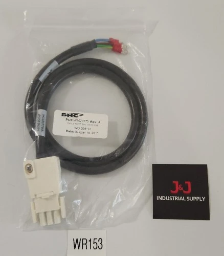 NEW BHC W1020775