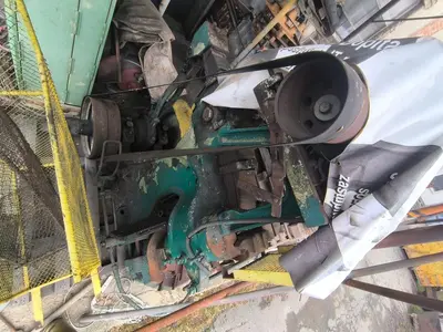 USED AJAX 5