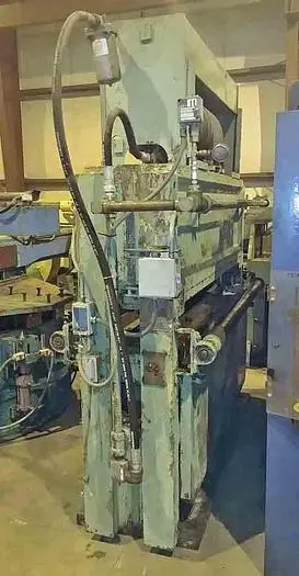Used BEHLEN _UNKNOWN_ Coil End Joiners US | VX Machinery #454880