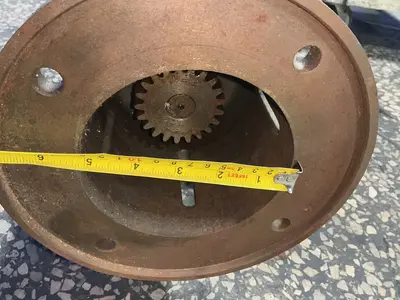 Used RADICON R100364/77 Speed Reducers Ohio US | HGR 24 #1358920
