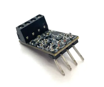 Used LabJack Analog Output Expansion Module, 14-bit Pair PLC Input & Output Michigan US | Maverick Industrial Sales #1395740