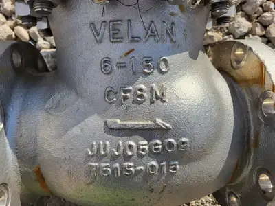NEW 2018 VELAN CANADA F14-0114C-13MY