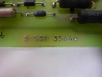 USED KEBA E-32-DIGIN D1321F-1