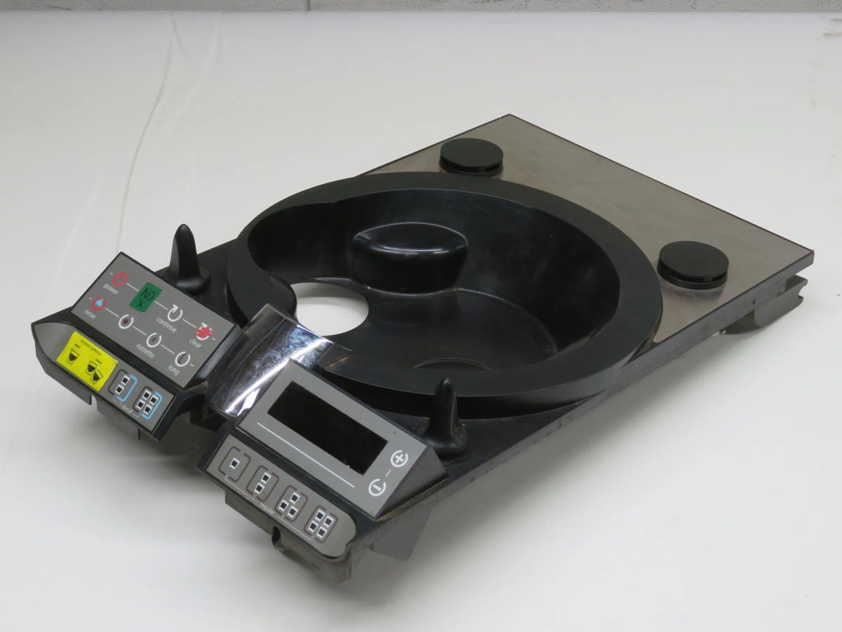 Used THERMOPLAN MASTRENA _UNKNOWN_ Food, Restaurant, & Bakery Parts & Accessories Texas US | OCO Industrial #1781441