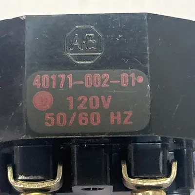 Used ALLEN-BRADLEY 40171-002-01 Miscellaneous Equipment (Electrical & Power) | Surplus Asset Holdings #1193606