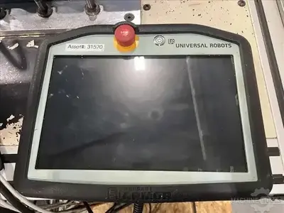 Used 2020 UNIVERSAL ROBOTS UR10E Robots Illinois US | Perfection Global, LLC. #1232846