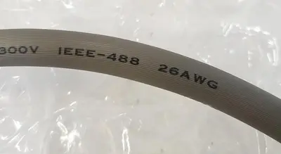 IEEE-488 GPIB CABLE