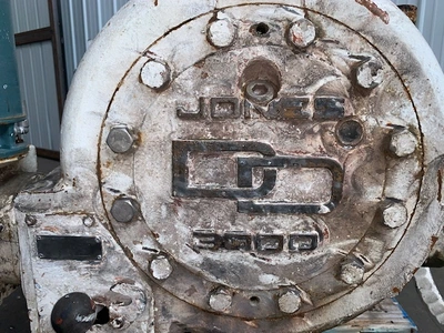 USED Beloit DD3000