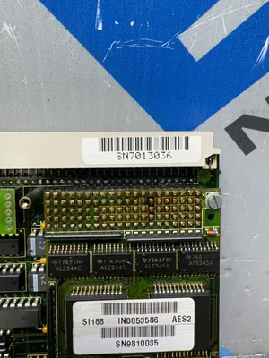 ELTEC ELEKTRONIC IPCA AES 0 Electrical/PLC/Automation | ESS Industrial Equipment Sales (4)