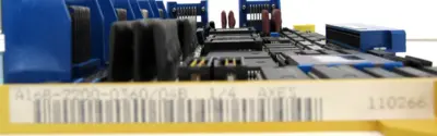 REFURBISHED FANUC A16B-2200-0360/04B 1/4 AXES BOARD A16B22000360/04B
