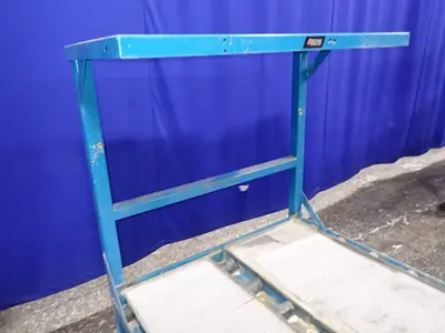 46" X 50" Battery Charging Station
