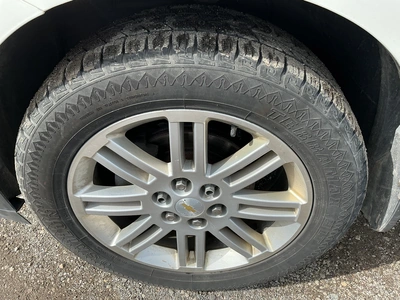 Used 2015 CHEVROLET TRAVERSE SUVs Michigan US | Miedema Asset Management Group #1474483