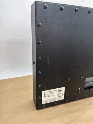Used Home Industrial Systems HIS-UM19-CTBF Interface Monitors Indiana US | J&J Industrial Supply #1344286