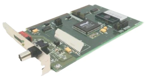 Johnson Controls NU-NET101-0 [Refurbished]