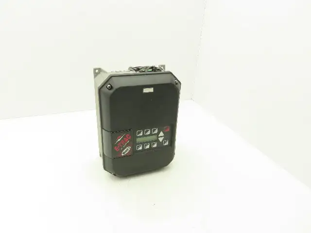Used TB WOOD'S _UNKNOWN_ Variable Speed Drives Indiana US | Arrow Industrial #634402