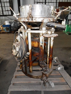 Used _UNKNOWN_ _UNKNOWN_ Circular Screeners Ohio US | Federal Equipment Company #1553389