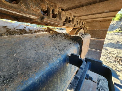 Used 2023 KOBELCO SK230SR LC-7 Crawler Excavators | Abele Tractor #1342796