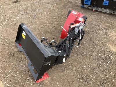 Used _UNKNOWN_ _UNKNOWN_ Stump Grinders Michigan US | Miedema Asset Management Group #1579412