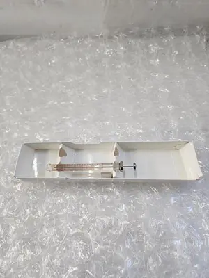 MICROSYRINGS 2624715 TUBING CONNECTOR