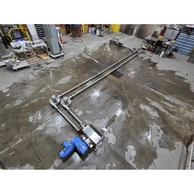 USED UNITFINE MACHINERY CO. ULS76-185