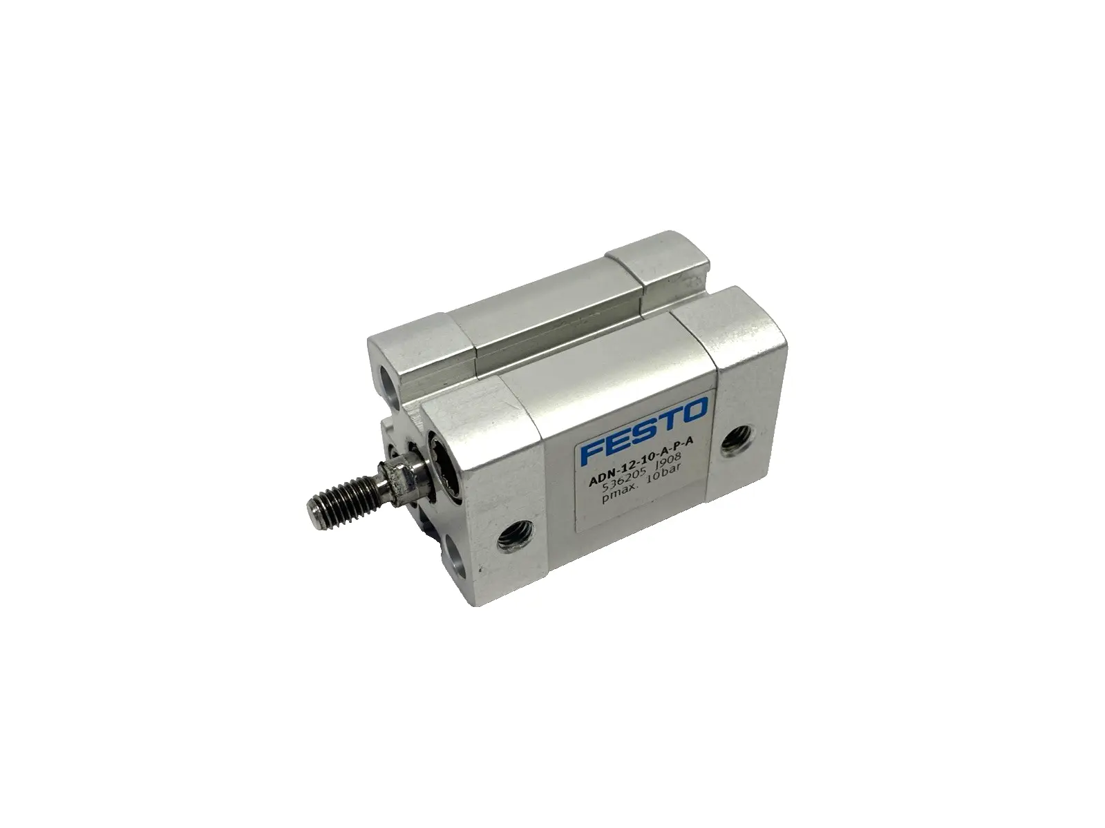 Used Festo ADN-12-10-A-P-A Pneumatic Cylinders Michigan US | Maverick Industrial Sales #1390525
