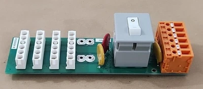 USED Foxboro B0184XU-0D