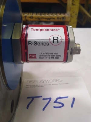 NEW Saueressig / Herbert Hanchen Gmbh Drive Unit PM-GK Hydraulic Cylinder