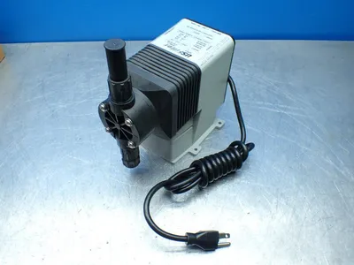 New | in-Stock US FILTER LC03S1PTC1USF Pumps (Metering) Ohio US | HGR 24 #737566