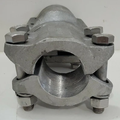 NEW GREAVES CORPORATION ALP8ST6