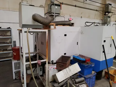 USED 2014 SUPERTEC G25P-50CNC