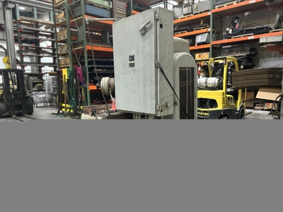 USED GALLMEYER & LIVINGSTON 373