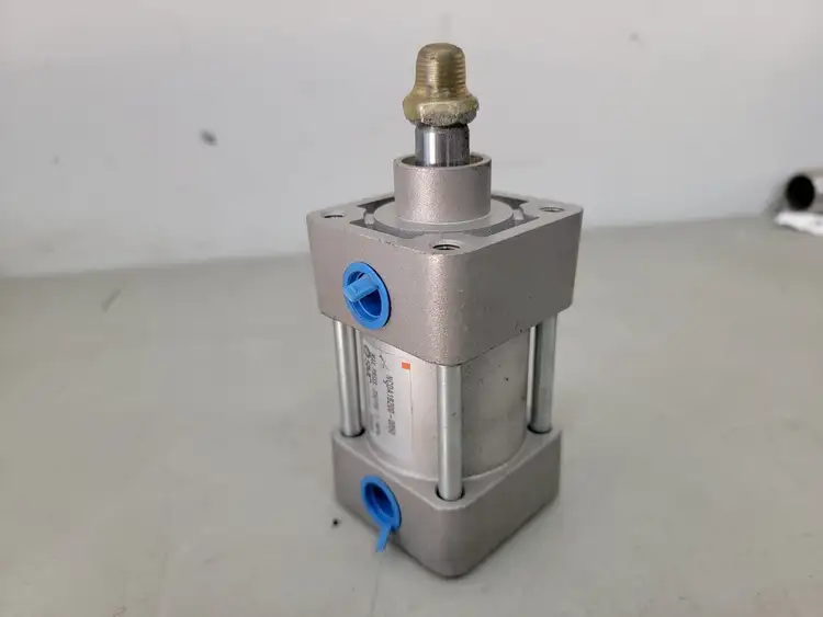 New | in-Stock SMC NCDA1B200-0050 Parts (Hydraulics and Pneumatics) British Columbia CA | Lenmark #267883