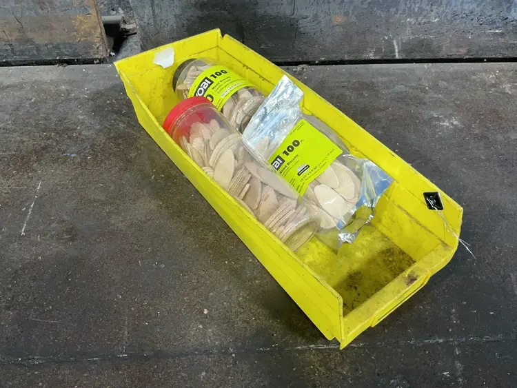 Used RYOBI _UNKNOWN_ Miscellaneous MRO Ohio US | HGR 24 #1343896