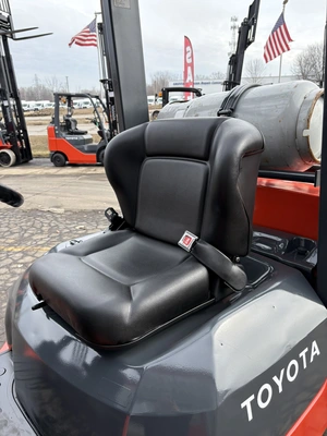 USED 2003 TOYOTA 7FGCU25