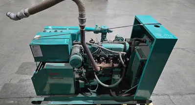USED CUMMINS ONAN 20ES L25850B