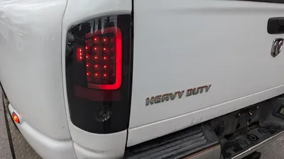 2006 DODGE RAM 3500 PICKUP TRUCKS | Platinum Group (58)