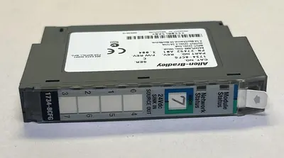 USED ALLEN-BRADLEY 1734-8CFG