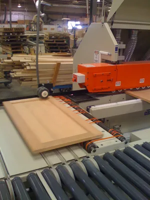 #911A | Taylor | Return Conveyors