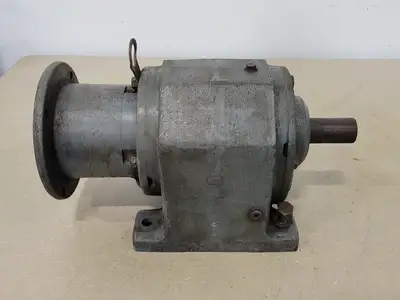 USED SEW-EURODRIVE R63LP56
