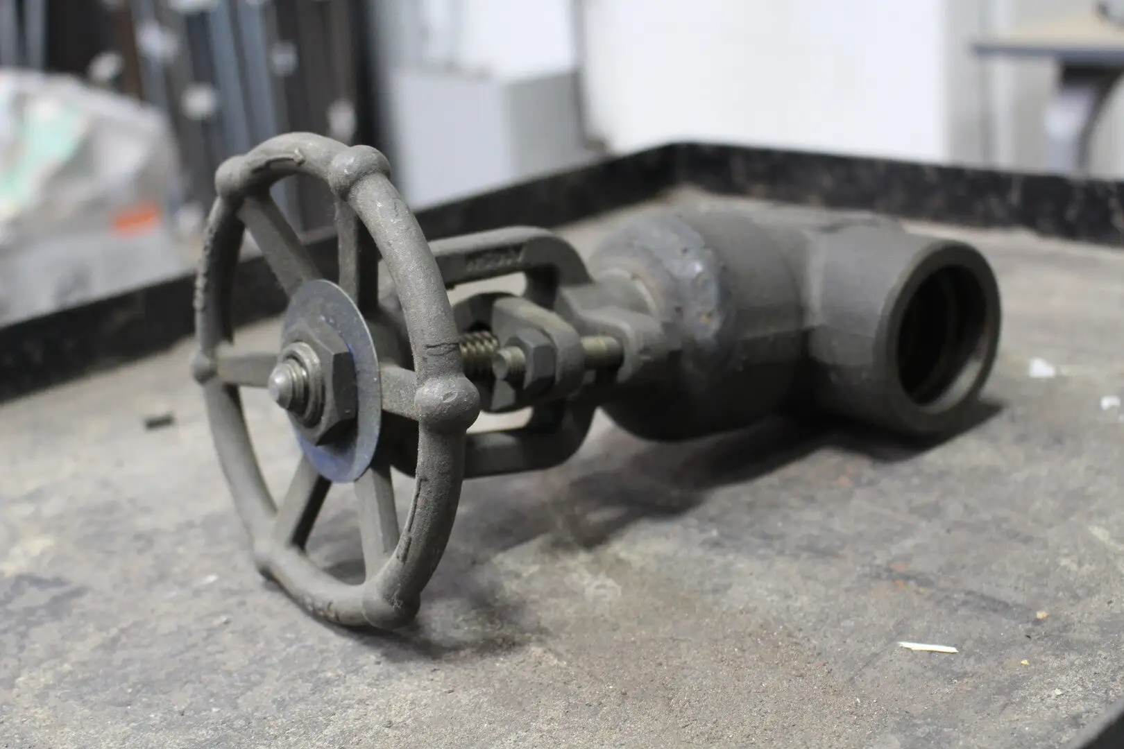 USED NEWCO 28S-FS3-WB